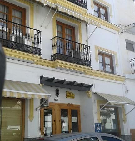 Casa Manuel Hotell Nerja Eksteriør bilde