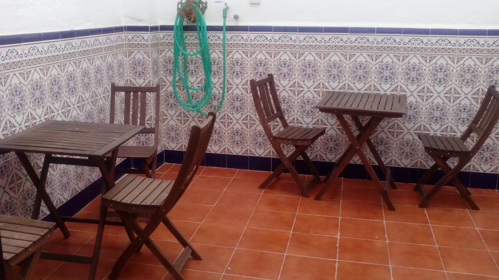 Casa Manuel Hotell Nerja Eksteriør bilde