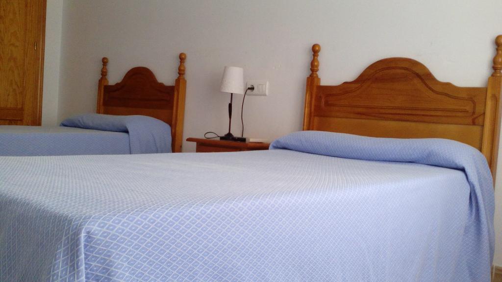 Casa Manuel Hotell Nerja Rom bilde