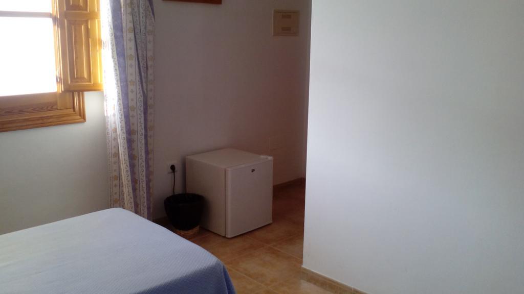 Casa Manuel Hotell Nerja Rom bilde