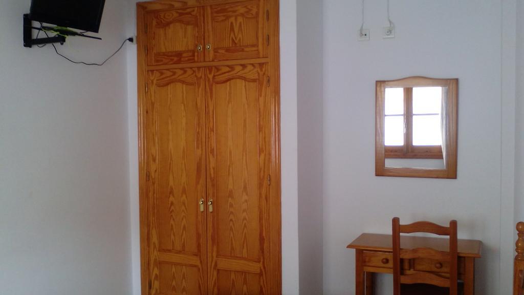 Casa Manuel Hotell Nerja Rom bilde