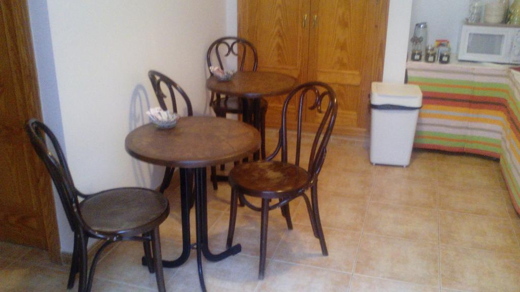 Casa Manuel Hotell Nerja Eksteriør bilde