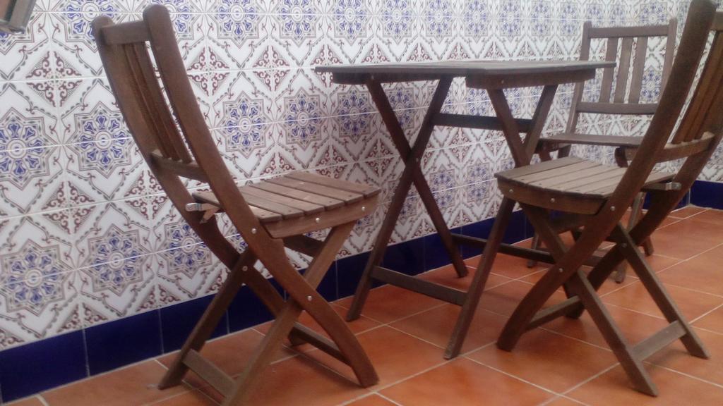 Casa Manuel Hotell Nerja Eksteriør bilde