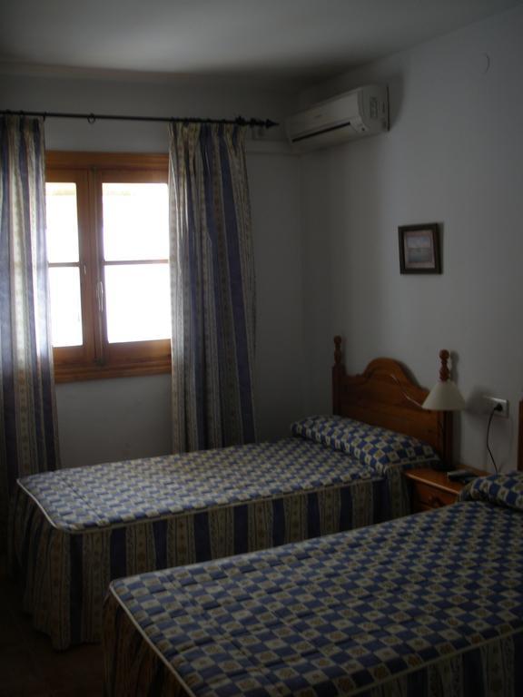 Casa Manuel Hotell Nerja Rom bilde