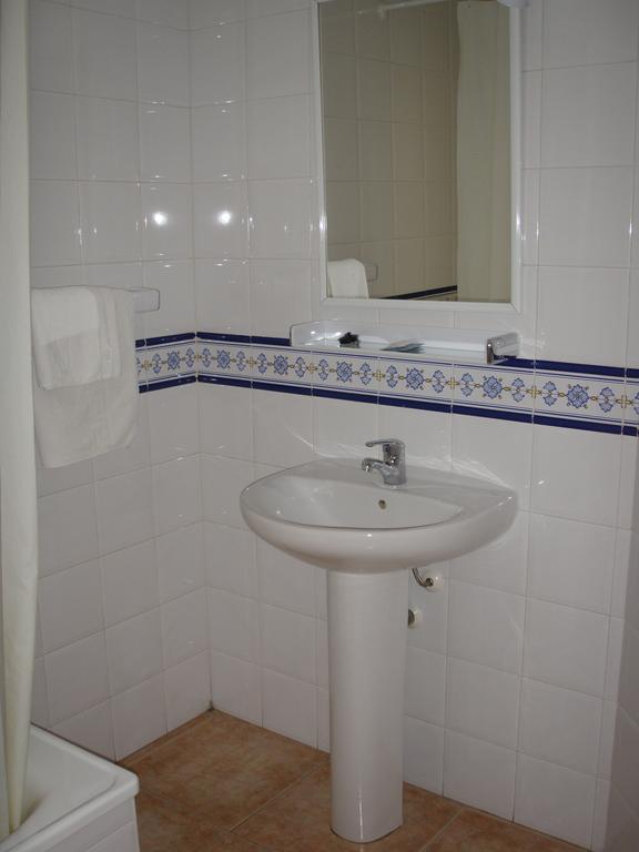 Casa Manuel Hotell Nerja Rom bilde