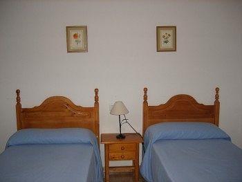 Casa Manuel Hotell Nerja Eksteriør bilde