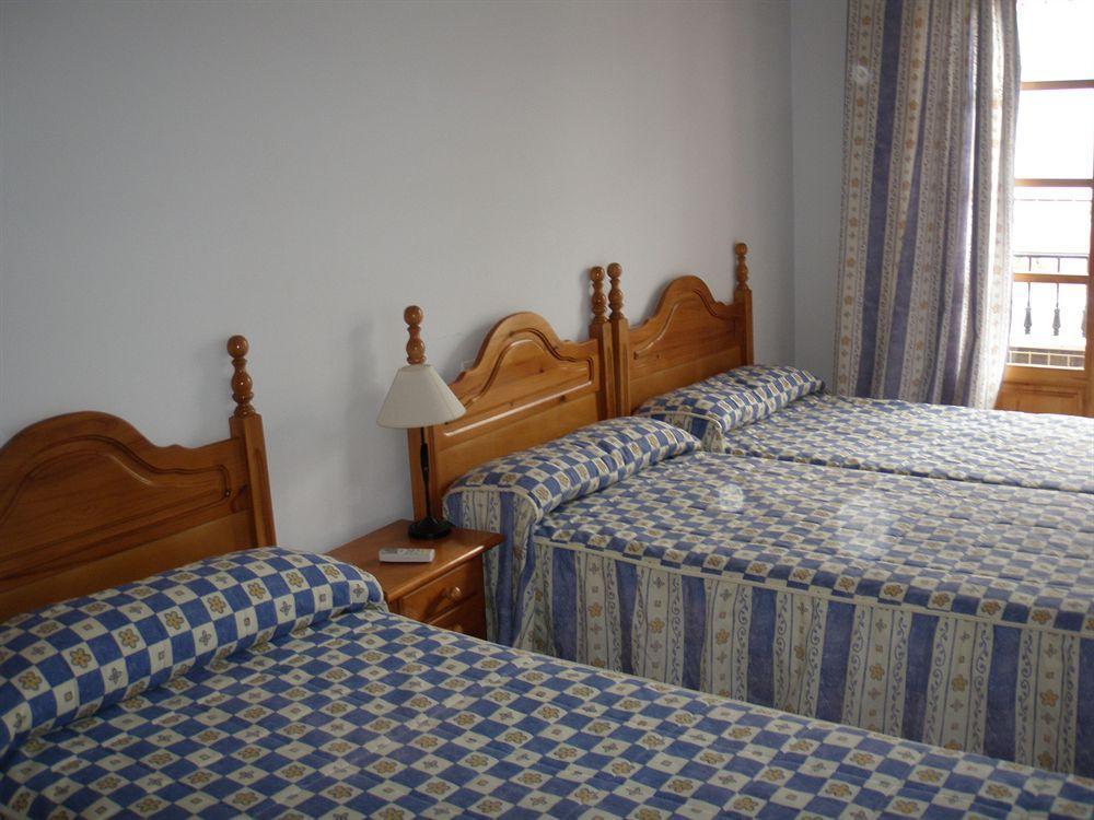 Casa Manuel Hotell Nerja Eksteriør bilde